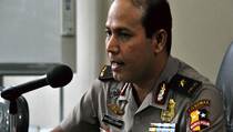 Ketua Diduga Menyerang Polisi, KNPB tidak Bisa Dibubarkan