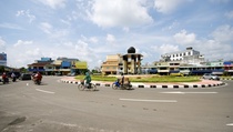 Lima Investor Besar Singapura Incar Bangka Belitung