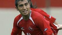 Lima Pemain Chile Dihukum Karena Mabuk