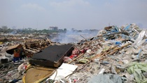 Pemkot Jakarta Utara Akan Tertibkan Lahan Stadion BMW