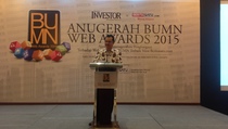 Berbagai Tantangan Website BUMN