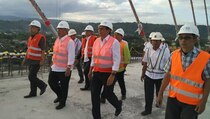 Tak Mau Anggaran Kembali Dikorup, Bina Marga Gandeng KPK