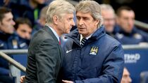 Wenger Puji Dedikasi Pellegrini