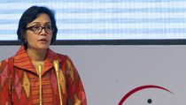 Jokowi Instruksikan Sri Mulyani Jaga Momentum Pertumbuhan