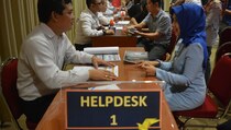 Thamrin City Dukung Sosialisasi Program Tax Amnesty