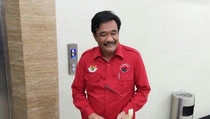 Djarot Akan Pindah dari Rumah Dinas