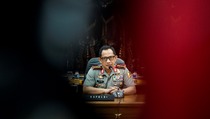Kapolri: Penangkapan Aktivis Direncanakan Jumat Subuh