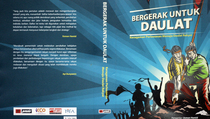 Masih Ada Satu Putaran Di depan