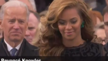 VIDEO: Beyonce dan Kelly Clarkson Bernyanyi di Upacara Pelantikan Obama