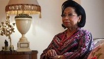 Martha Tilaar Berpartisipasi Dalam Pameran Internasional di Bali