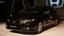Honda Investasi Pabrik Mobil Rp 3,1 T
