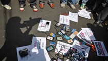 LBH Pers Ajukan PK Kasus Surat Pembaca