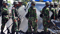 Cegah Konflik Lanjutan, TNI-Polri Buat Kesepakatan