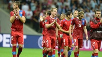 Data-Fakta Pertandingan Ceko versus Portugal