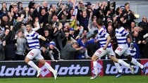 Diincar Barcelona, Taarabt Pilih Bertahan di QPR