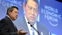SBY Minta Jajarannya Simak Laporan Kinerja 3 Kemenko