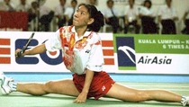 Peraih Emas Olimpiade Masuk Kepengurusan PBSI