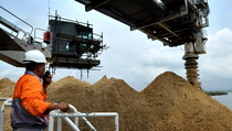 Indocement Anggarkan Capex Rp 3 Triliun