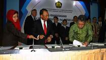 Kontrak Migas Yang Akan Habis Harus Dikelola Pertamina