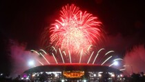 Jatim Disiapkan jadi Calon Tuan Rumah Asian Games