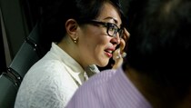 Angie Dituntut 12 Tahun Penjara