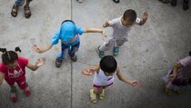 Polisi China Tangkap 90 Orang Penculik Anak