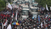 Soal Kenaikan UMP, Pengusaha Ajukan Empat Opsi