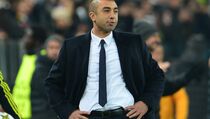 Abramovich Sudah Pecat Di Matteo Pekan Lalu