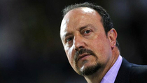 Benitez: Chelsea adalah Tugas Terberat