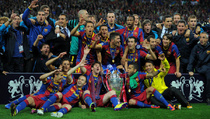 Barcelona Minta Awak Kabin Khusus Perempuan