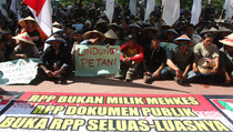 PN Jaksel Diminta Batalkan Penghentian Kasus Ayat Tembakau