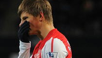 Arshavin Pulang Kampung ke Rusia?