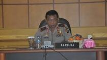 Kapolda Banten Dipromosikan Jadi Gubernur Akpol