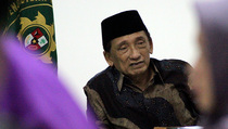 ICW: Pengadilan Masih Bermurah Hati terhadap Koruptor