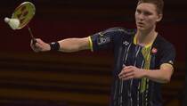 Hempaskan Chong Wei, Axelsen Raih Gelar Jepang Terbuka