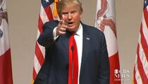 Waspadai Dampak Kebijakan Ekonomi Protektif ala Trump