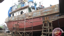 Teknologi dan SDM Kunci Membangkitkan Industri Maritim