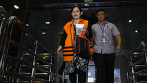Damayanti Siap Buka-bukaan di Pengadilan