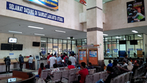 Telat Bayar Pajak STNK, Pelanggar Didenda Maksimal