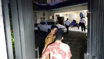 Dua Mayat di Rumah Mewah Diketahui Sebagai Pembantu 