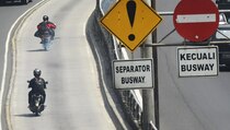 Penerapan ETLE, Mobil Jenazah dan VIP Tetap Dilarang Masuk Busway