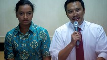 Gloria Jadi Bintang di Kempora