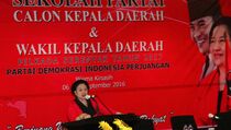 Megawati Diundang Hadiri Peringatan HUT Ke-12 Sulawesi Barat