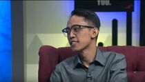 Bantah Bermotif Ekonomi, Ario Ingin Sungkem ke Mario