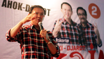 Mantan Ketua KY: Polri Tangani Kasus Ahok Sesuai Prosedur