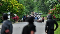 Penyebar Isu Rusuh Sumbawa Ditangkap
