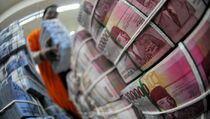 Peringkat Utang RI Belum Akan Berubah