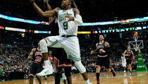 Rondo Gantikan Johnson di All Star