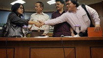 Alvin Lie Sesalkan Insiden Kader PAN di Bandara