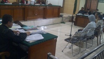 Saksi Kasus Suap RAPBD Kota Semarang tidak Akui BAP KPK